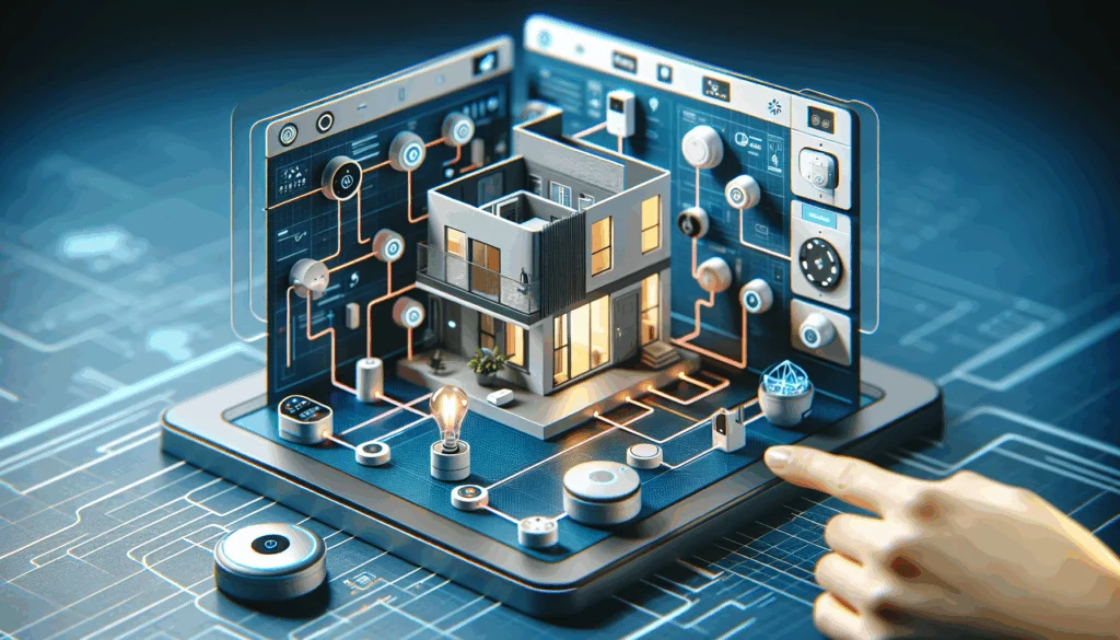 la domotica a traves del sistema loxone en que consiste image 1