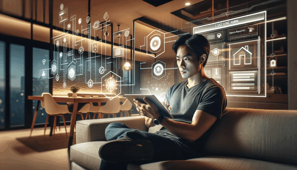 la domotica a traves del sistema loxone en que consiste image 2