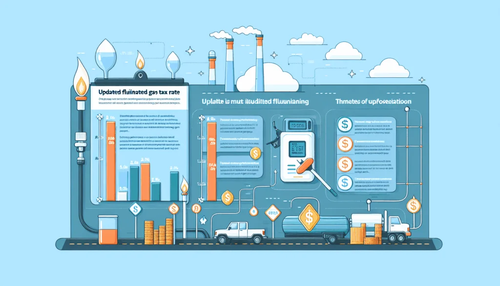 ¿Sabías que en septiembre hay nuevas tarifas del impuesto de gases fluorados? sabias que en septiembre hay nuevas tarifas del impuesto de gases fluorados image 3