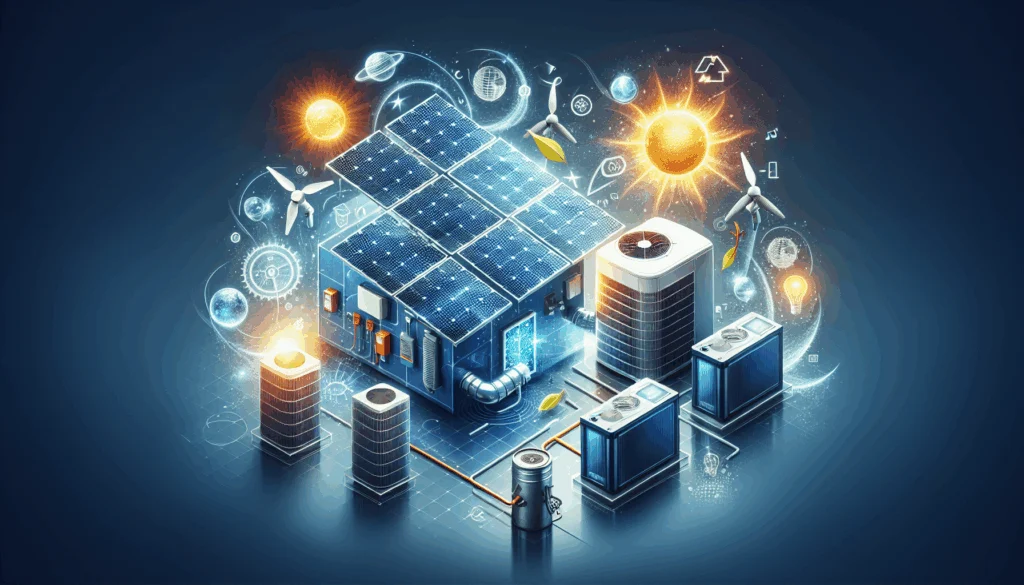un innovador sistema de climatizacion de aire frio a partir de energia solar termica image 3