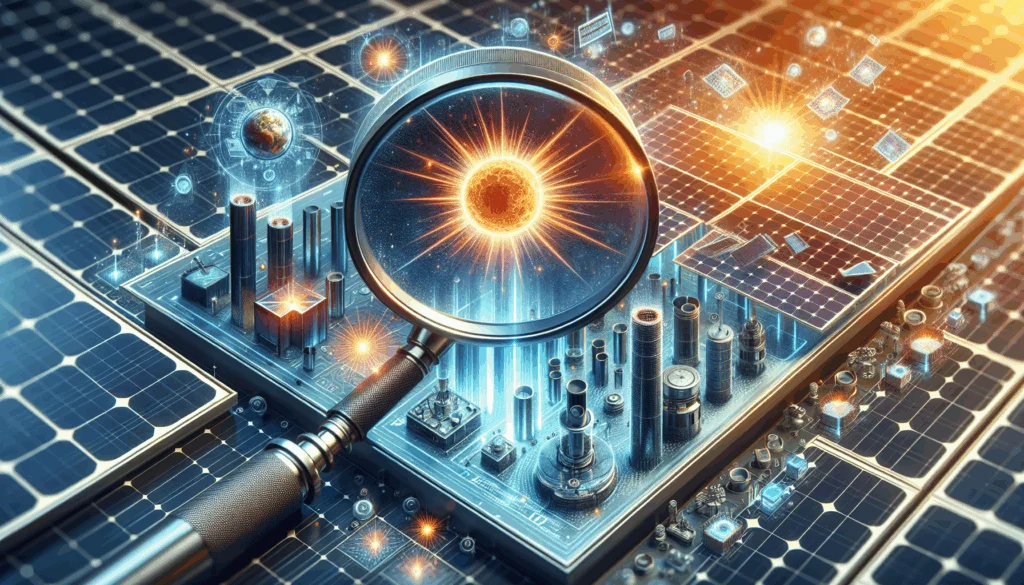 Energía solar térmica o fotovoltaica: ¿cuál te conviene usar? energia solar termica o fotovoltaica cual te conviene usar image 1 1