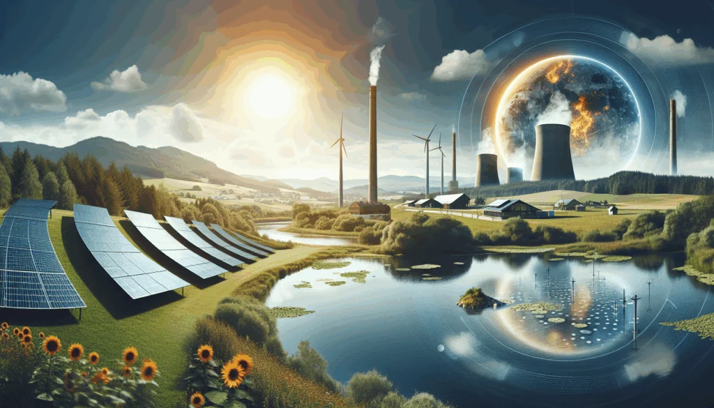 Energía solar térmica o fotovoltaica: ¿cuál te conviene usar? energia solar termica o fotovoltaica cual te conviene usar image 2