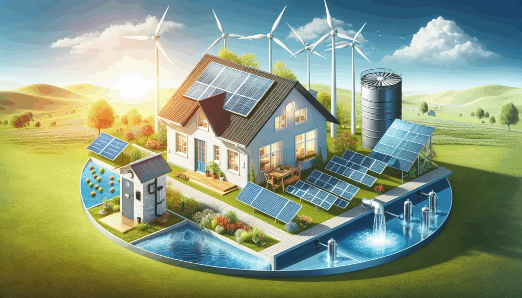 4 razones para usar energias renovables en tu hogar image 1