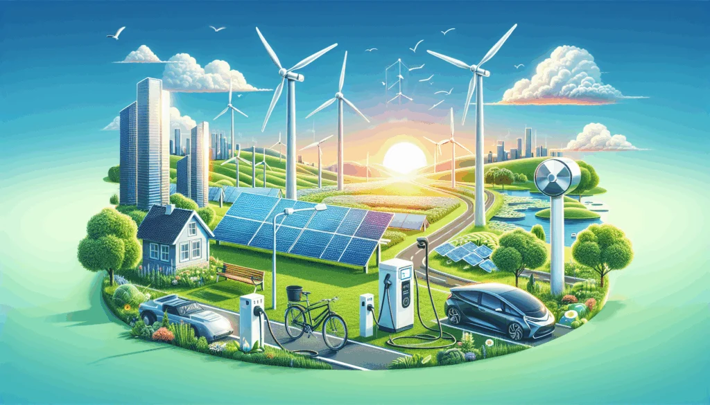 Para 2030 Dinamarca busca que su energía sea 100% renovable para 2030 dinamarca busca que su energia sea 100 renovable image 3