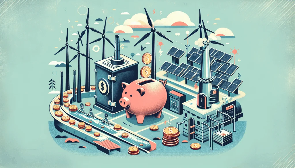 El Greengenerator: energía eólica y solar para tu vivienda el greengenerator energia eolica y solar para tu vivienda image 3