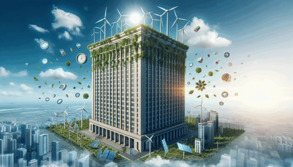 crece la inversion de la banca en las renovables image 2