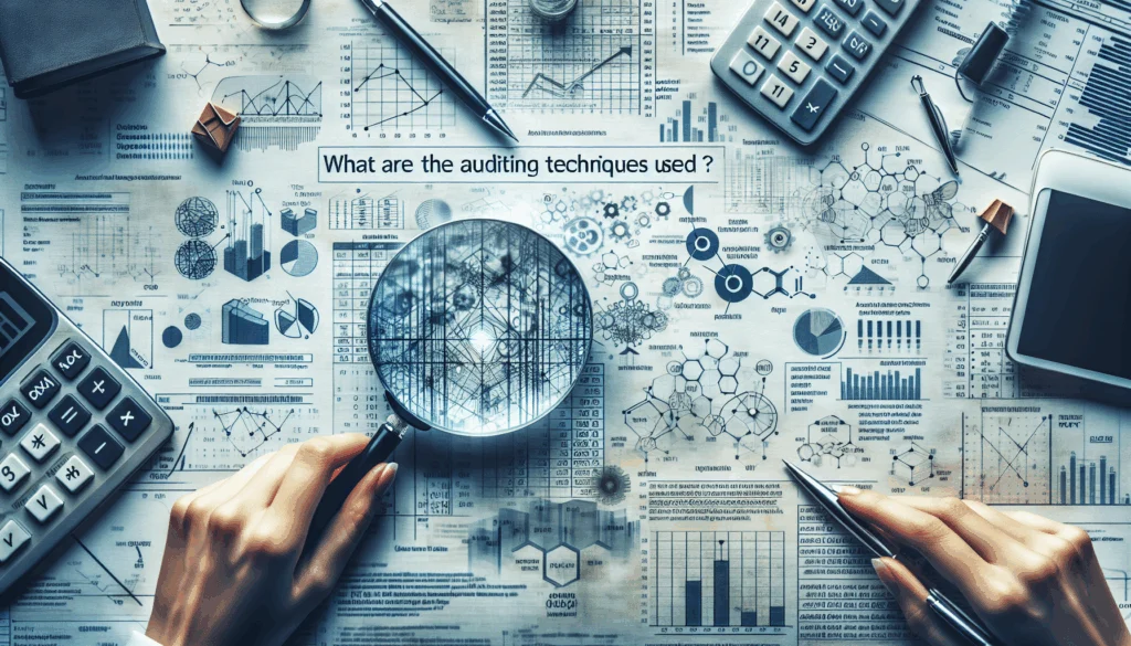 La auditoría técnica: alcances y componentes la auditoria tecnica alcances y componentes image 1