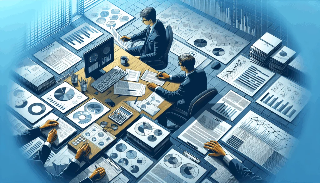 La auditoría técnica: alcances y componentes la auditoria tecnica alcances y componentes image 2