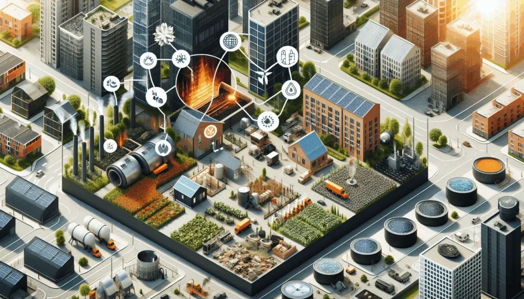biomasa y geotermia para la climatizacion urbana image 1