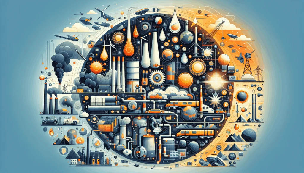 conoce las fuentes de energia mas usadas en el mundo image 1 1