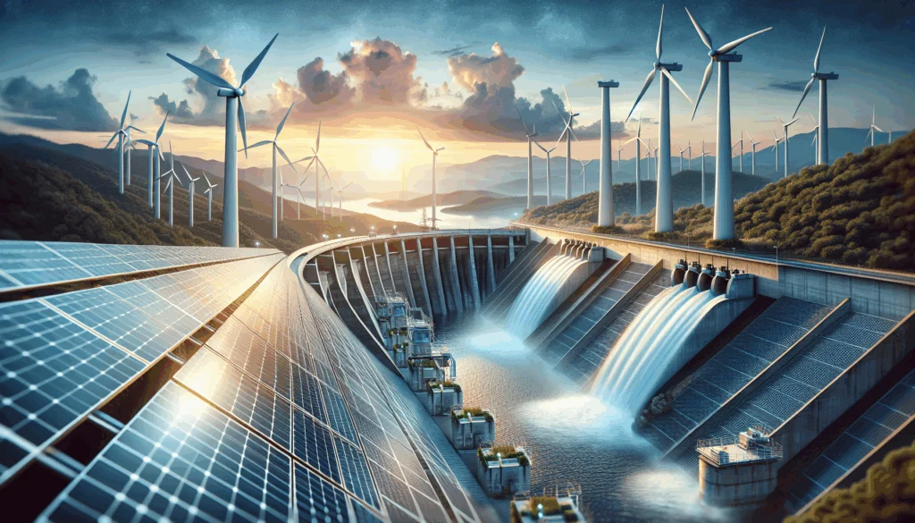 Las plantas de renovables potencian su rendimiento con sensores meteorológicos las plantas de renovables potencian su rendimiento con sensores meteorologicos image 1