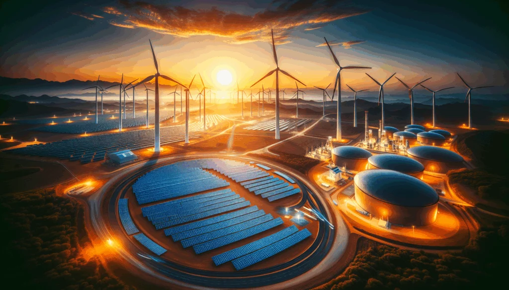 Las plantas de renovables potencian su rendimiento con sensores meteorológicos las plantas de renovables potencian su rendimiento con sensores meteorologicos image 2