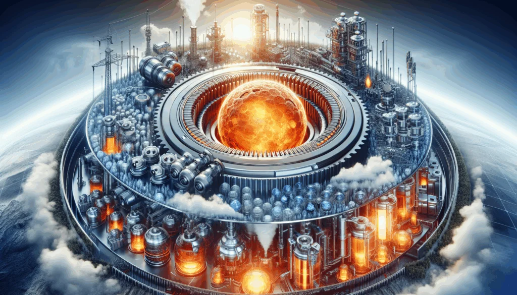 nuevas tecnologias en geotermia para almacenar energia image 1