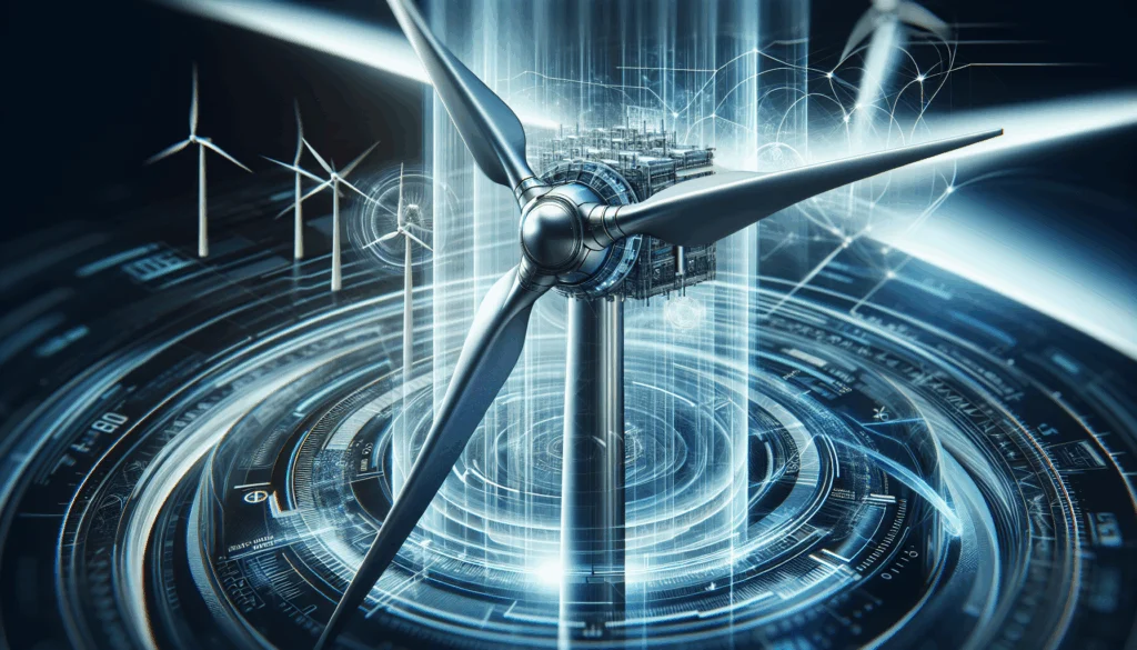 aerogeneradores digitales podran tomar sus propias decisiones image 1