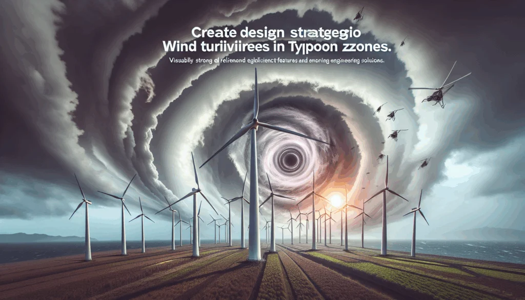 Aerogeneradores que funcionan en medio de tifones asiáticos aerogeneradores que funcionan en medio de tifones asiaticos image 2