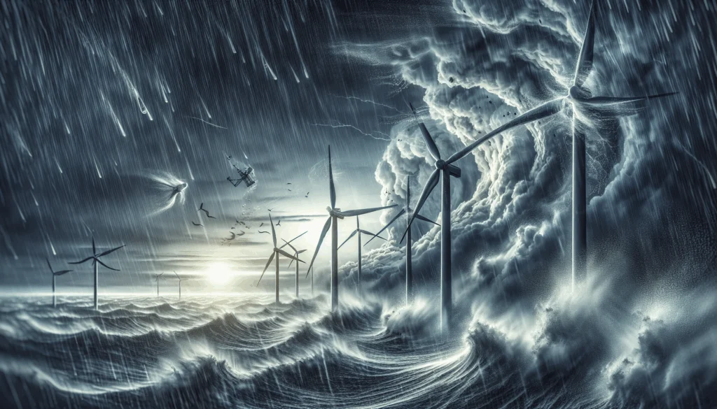 Aerogeneradores que funcionan en medio de tifones asiáticos aerogeneradores que funcionan en medio de tifones asiaticos image 3