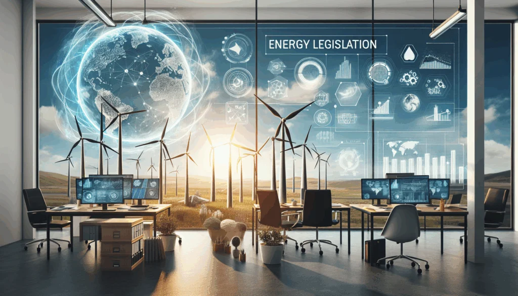 La Oficina Española de Cambio Climático organiza una jornada sobre legislación en materia de energía y clima la oficina espanola de cambio climatico organiza una jornada sobre legislacion en materia de energia y clima image 2