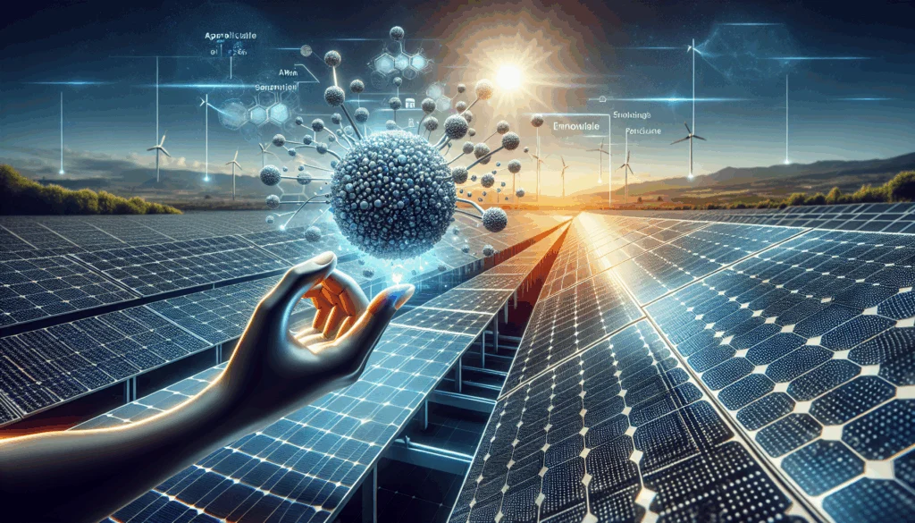 sistemas fotovoltaicos limpios con nanotecnologia image 2