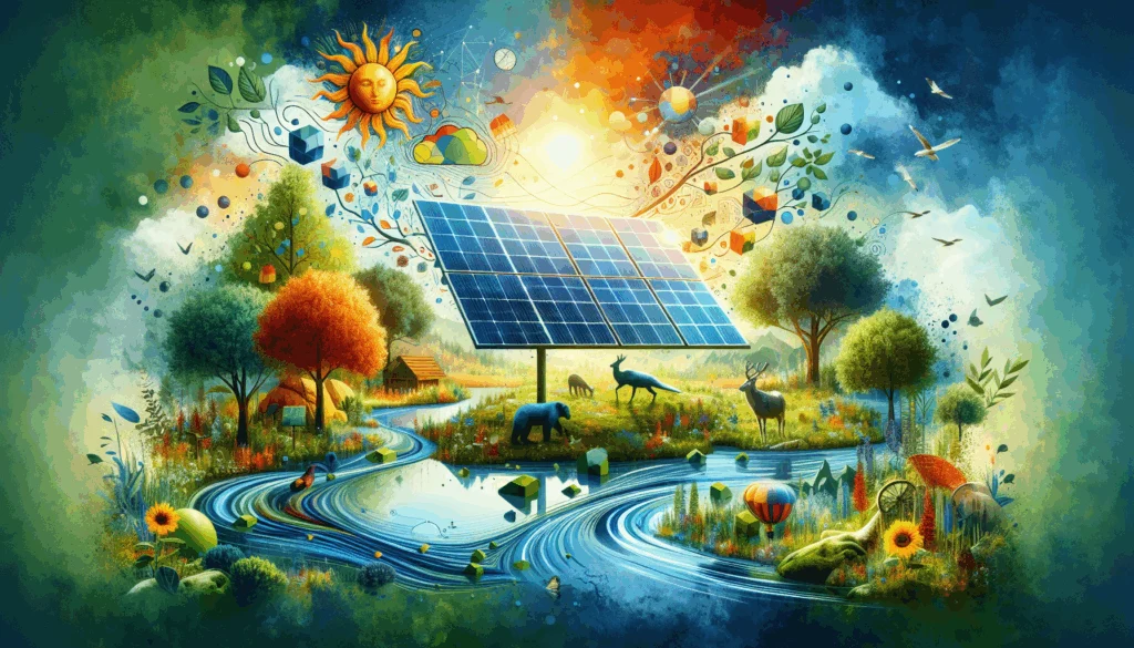 sistemas fotovoltaicos limpios con nanotecnologia image 3