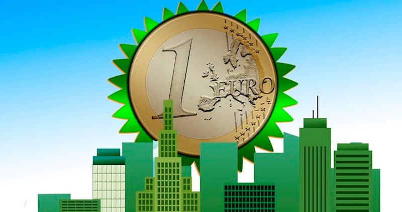Alianza global para emitir bonos verdes