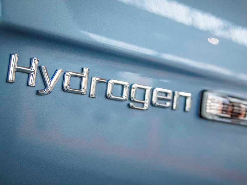 El hidrógeno: clave para un futuro con menos carbono