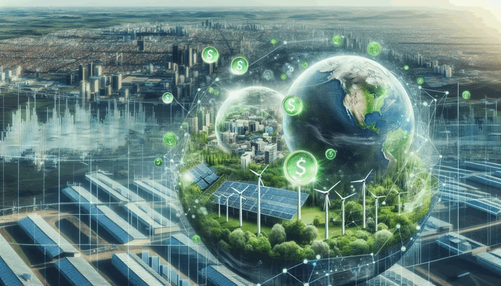 Alianza global para emitir bonos verdes alianza global para emitir bonos verdes image 1