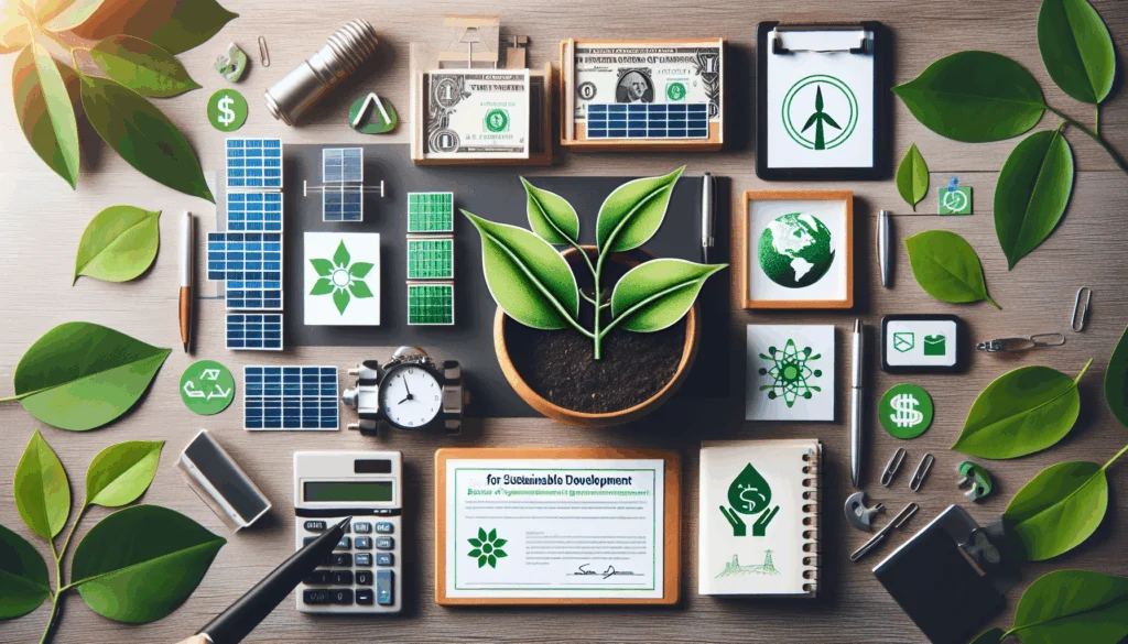 Alianza global para emitir bonos verdes alianza global para emitir bonos verdes image 2