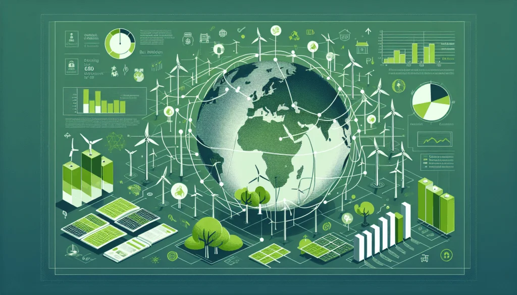 Alianza global para emitir bonos verdes alianza global para emitir bonos verdes image 3