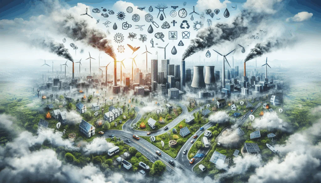 ¿Las energías renovables pueden contaminar el medio ambiente? las energias renovables pueden contaminar el medio ambiente image 2