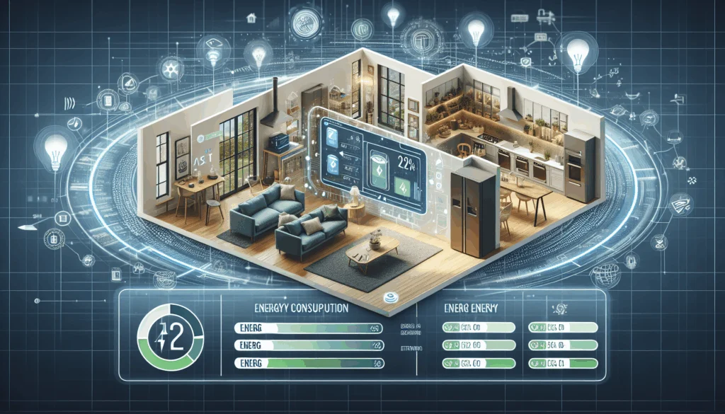 Ahorra energía utilizando la Domótica en tu hogar ahorra energia utilizando la domotica en tu hogar image 1