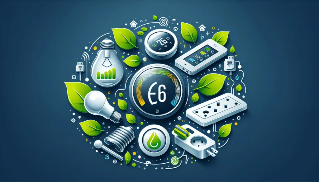 Ahorra energía utilizando la Domótica en tu hogar ahorra energia utilizando la domotica en tu hogar image 3