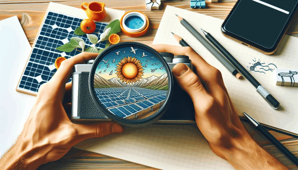 Innovador método impide que paneles solares se desprendan por el viento innovador metodo impide que paneles solares se desprendan por el viento image 1