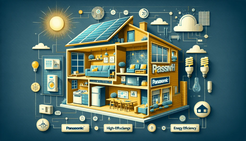 Panasonic firma un acuerdo con la Plataforma de Edificación Passivhaus panasonic firma un acuerdo con la plataforma de edificacion passivhaus image 3