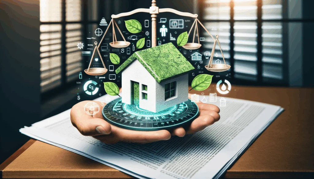 legislacion europea y espanola impulsa la domotica en viviendas y edificios image 1