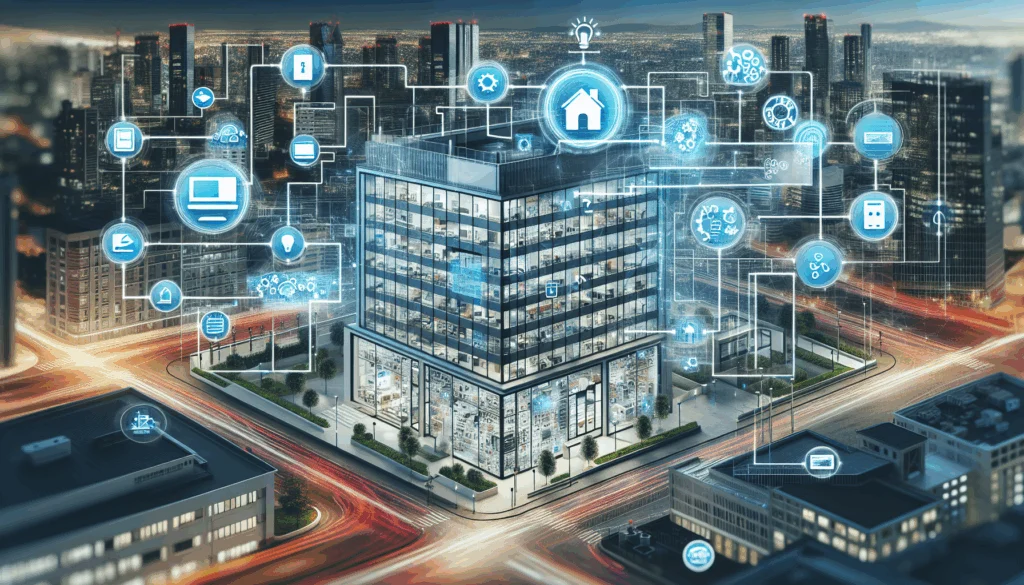 sabes que es la inmotica image 1