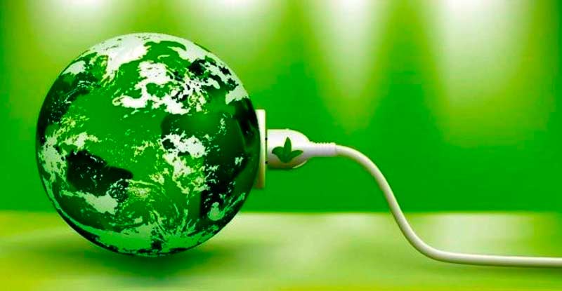 La bioenergía se dispara en Reino Unido con megacentrales de biomasa