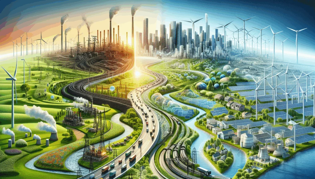 espana renovable 100 para el 2050 image 1