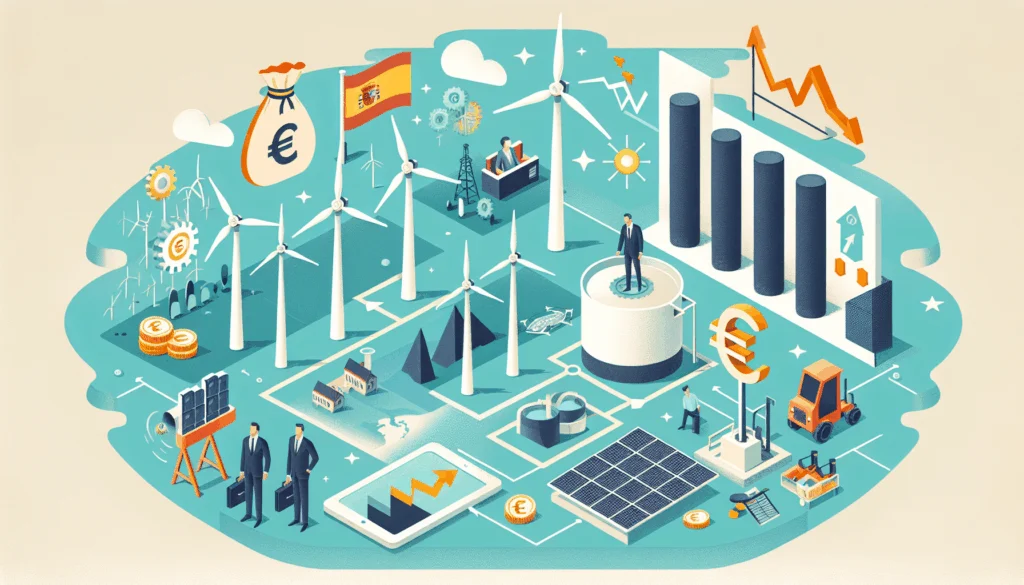 espana renovable 100 para el 2050 image 2