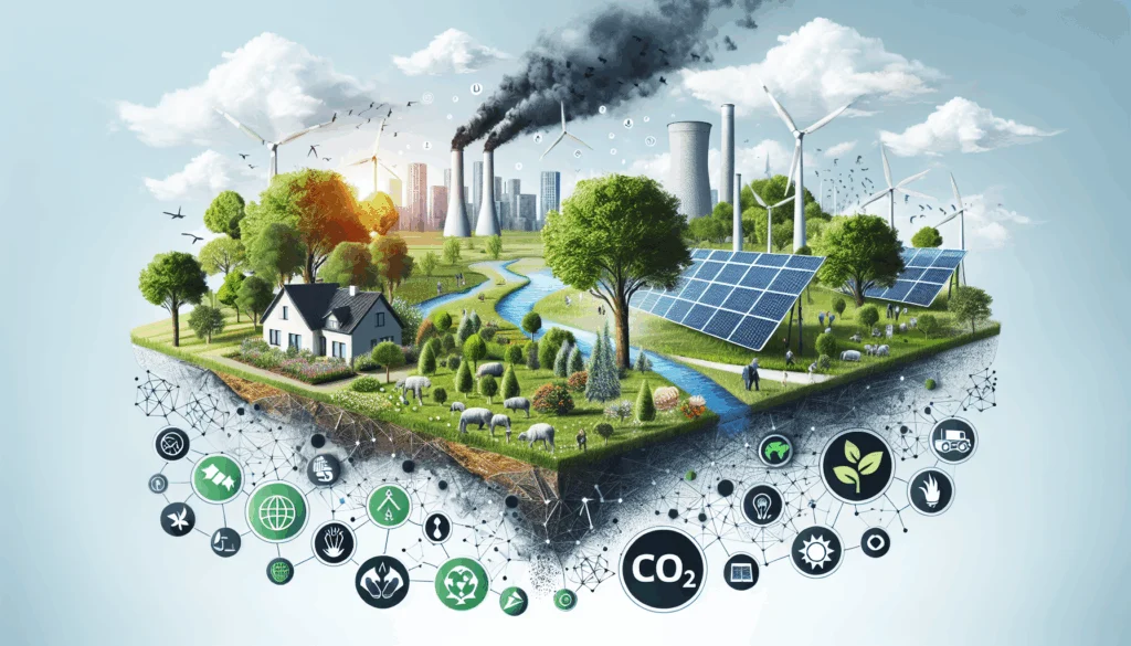 que es el co2 por que es un problema para la atmosfera y como reducirlo image 2