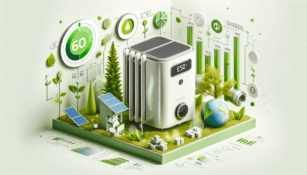 conoce la calefaccion ecologica tipos y usos image 1