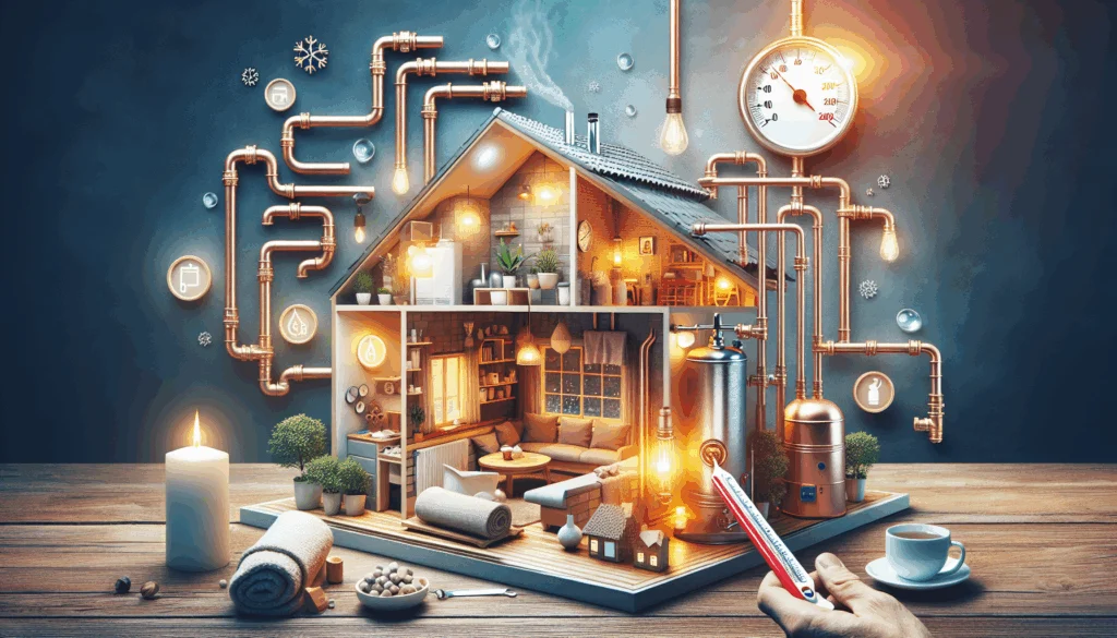 El Agua Caliente Sanitaria y la eficiencia energética en casa el agua caliente sanitaria y la eficiencia energetica en casa image 2