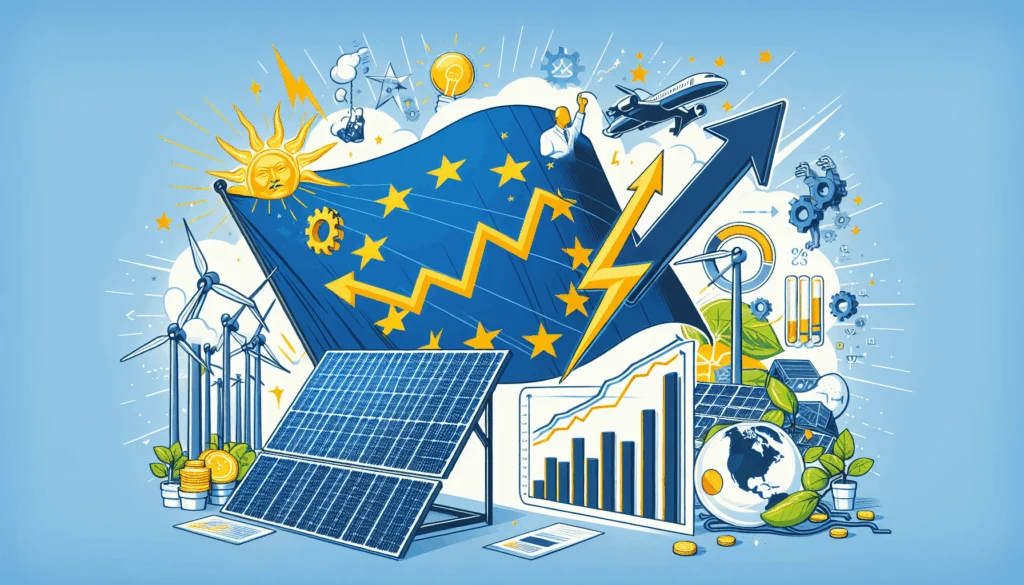 Europa competiría con China en la producción fotovoltaica europa competiria con china en la produccion fotovoltaica image 1