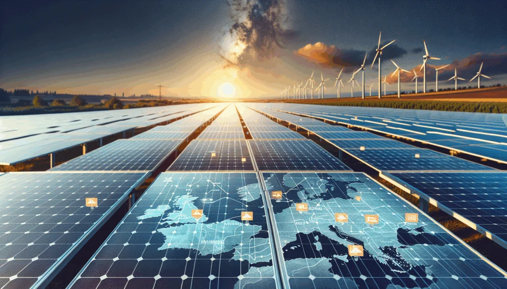 Europa competiría con China en la producción fotovoltaica europa competiria con china en la produccion fotovoltaica image 2