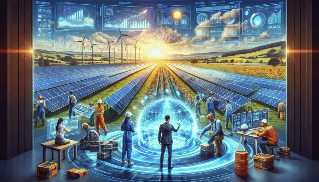 Europa competiría con China en la producción fotovoltaica europa competiria con china en la produccion fotovoltaica image 3