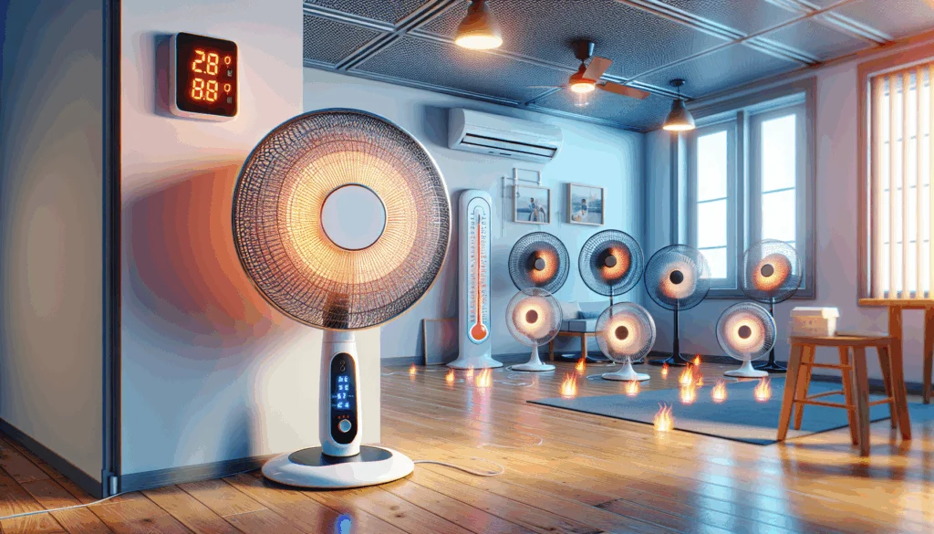 Combate con Domótica el calor de tu vivienda combate con domotica el calor de tu vivienda image 2