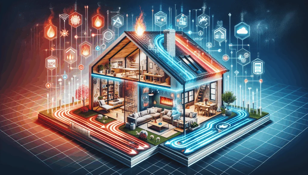 Combate con Domótica el calor de tu vivienda combate con domotica el calor de tu vivienda image 3