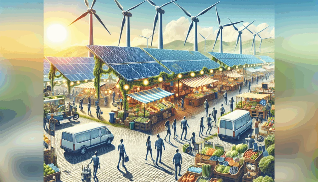 Mercalicante se abastece exclusivamente con energía eléctrica procedente de fuentes renovables mercalicante se abastece exclusivamente con energia electrica procedente de fuentes renovables image 1