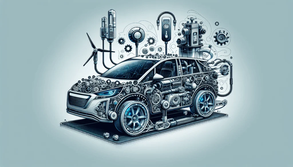 Toyota prueba un coche con paneles solares que no necesitará recarga eléctrica toyota prueba un coche con paneles solares que no necesitara recarga electrica image 3