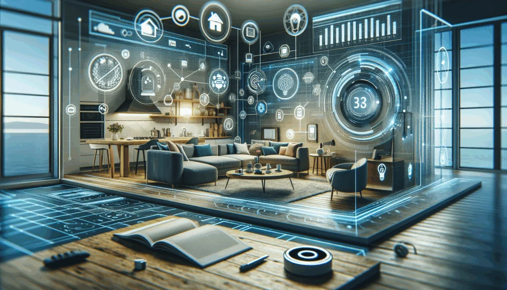 Novedades en Domótica para hacerte la vida más fácil novedades en domotica para hacerte la vida mas facil image 1