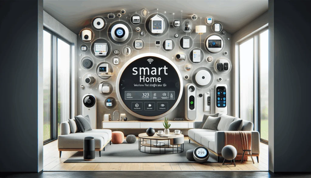 Novedades en Domótica para hacerte la vida más fácil novedades en domotica para hacerte la vida mas facil image 2